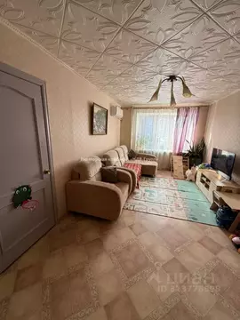 3-к кв. Хабаровский край, Хабаровск Молдавский пер., 2 (67.0 м)