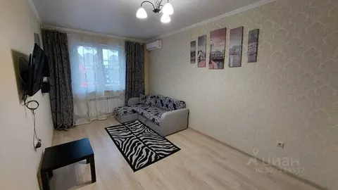 1-к кв. Краснодарский край, Анапа Парковая ул., 64Ак6 (42.6 м)