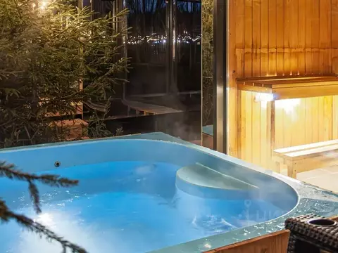 Дом в Московская область, Ступино городской округ, Шелково Форест кп ...