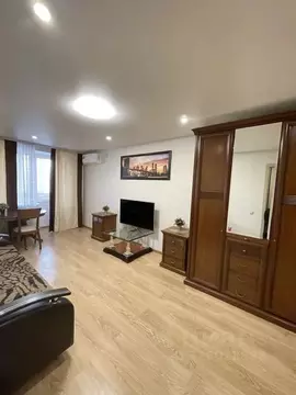 1-к кв. Башкортостан, Уфа ул. Карла Маркса, 40 (38.0 м)