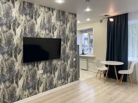 1-к кв. Самарская область, Самара Вилоновская ул., 40 (42.0 м)