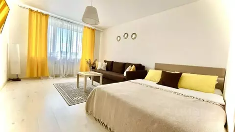 1-к кв. Владимирская область, Суздаль бул. Всполье, 36 (42.0 м)