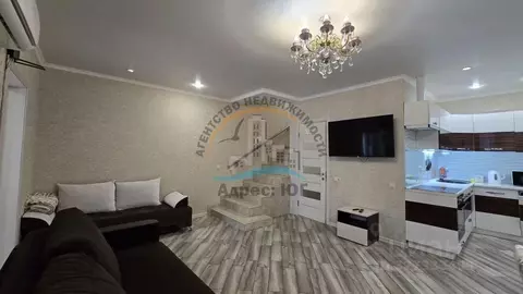 Дом в Краснодарский край, Анапа ул. Верхняя Дорога, 165с20 (90 м)