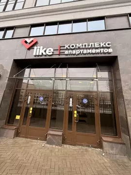 Студия Санкт-Петербург Политехническая ул., 6 (19.0 м)