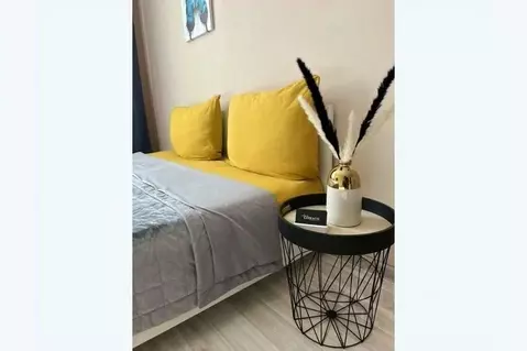 1-к кв. Санкт-Петербург Смоленская ул., 13 (45.0 м)