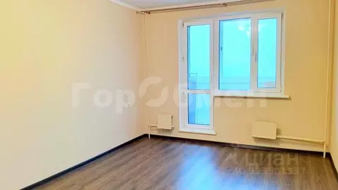 1-к кв. Москва Каширское ш., 80К1 (38.0 м)