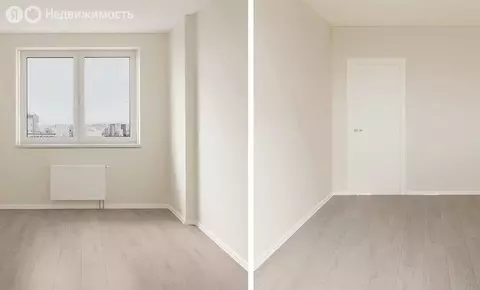 1-комнатная квартира: Мытищи, Тенистый бульвар, 19 (38 м)