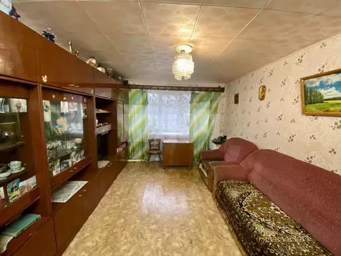 2-к кв. Вологодская область, Сокол Советская ул., 59 (48.2 м)