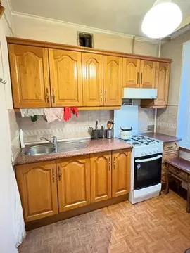 3-к кв. Московская область, Видное просп. Ленинского Комсомола, 72 ...