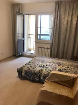 1-к кв. Москва Соболевский проезд, 20Б (44.0 м)