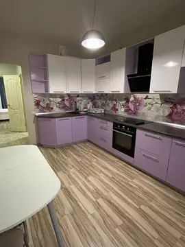 2-к кв. Краснодарский край, Анапа ул. Лермонтова, 116к1 (58.0 м)