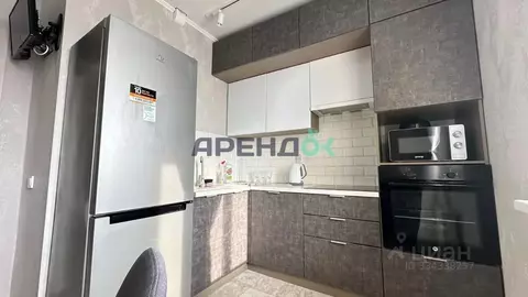 1-к кв. Татарстан, Казань ул. Павлюхина, 110Г (55.0 м)