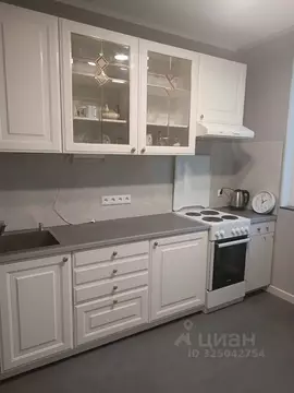 2-к кв. Москва ул. Юных Ленинцев, 74 (45.0 м)