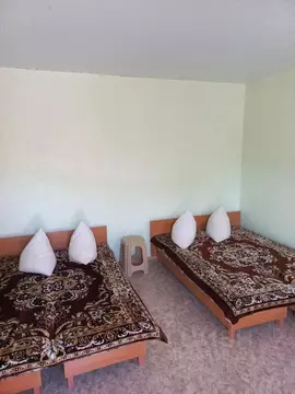 Комната Крым, Евпатория городской округ, Заозерное пгт ул. Гайдара, 31