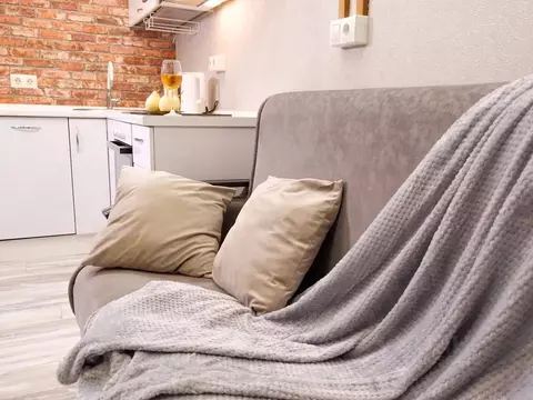 Студия Пермский край, Пермь ул. Окулова, 18 (22.0 м)