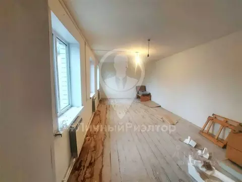 1-к кв. Рязанская область, Спасский муниципальный округ, пос. ...