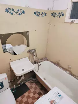 1-к кв. Нижегородская область, Нижний Новгород Московское ш., 221 ...