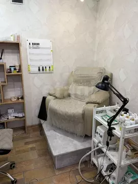 Офис в Хабаровский край, Верхнебуреинский район, Чегдомын рп ...
