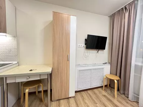 Студия Татарстан, Казань ул. Патриса Лумумбы, 41 (17.0 м)