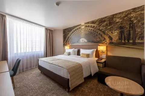 Комната Москва Русаковская ул., 24 (32.0 м)