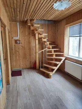 Дом в Калужская область, Дзержинский муниципальный округ, Дворцы ...