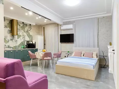 2-к кв. Татарстан, Казань Лево-Булачная ул., 42/2 (58.0 м)