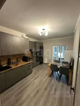 1-к кв. Белгородская область, Белгород Кирпичная ул., 65б (47.6 м)