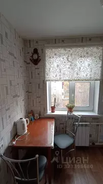 1-к кв. Марий Эл, Йошкар-Ола ул. Зарубина, 33а (32.0 м)