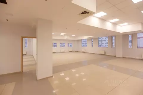 Офис в Санкт-Петербург просп. Испытателей, 30к2 (2052 м)
