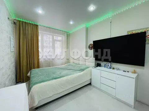 1-к кв. Краснодарский край, Краснодар Славянский мкр, ул. Заполярная, ...