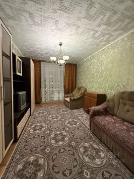 1-к кв. Московская область, Воскресенск Лопатинский мкр, ул. ...