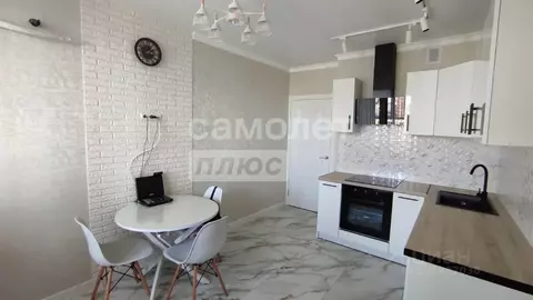 1-к кв. Краснодарский край, Анапа ул. Ленина, 173Ак2 (41.0 м)