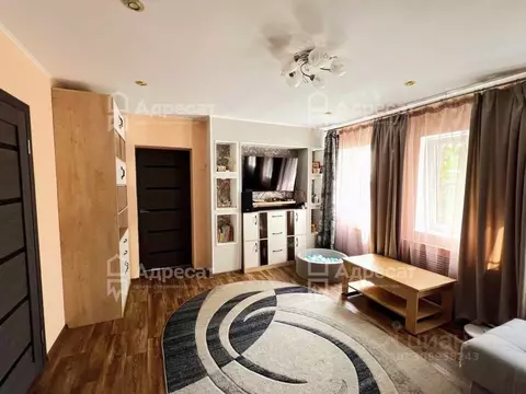 Дом в Волгоградская область, Волгоград Ужгородская ул. (65 м)