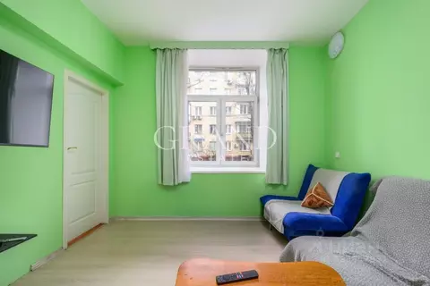 3-к кв. Москва Васильевская ул., 2к1 (91.5 м)