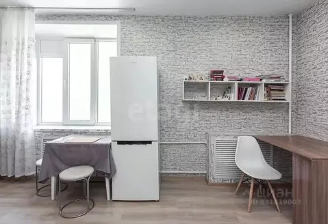 Комната Алтайский край, Барнаул ул. Глушкова, 50 (18.6 м)