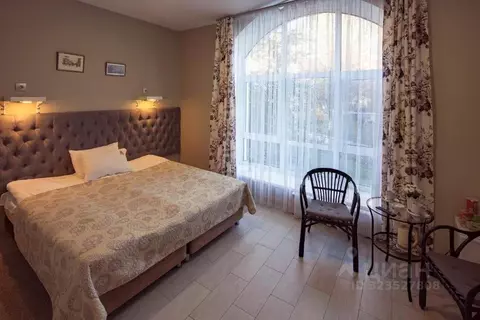 Комната Ярославская область, Ярославль Волжская наб., 33Б (21.0 м)