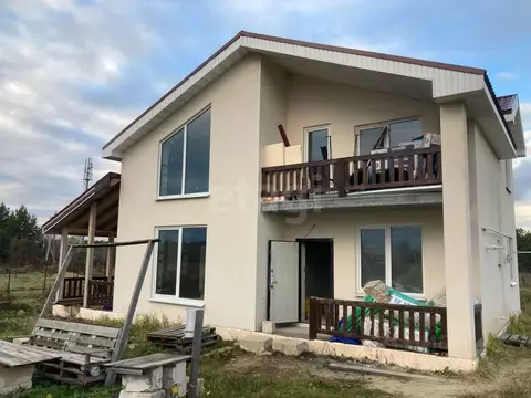 Дом в Нижегородская область, Выкса городской округ, Шиморское рп ул. ...