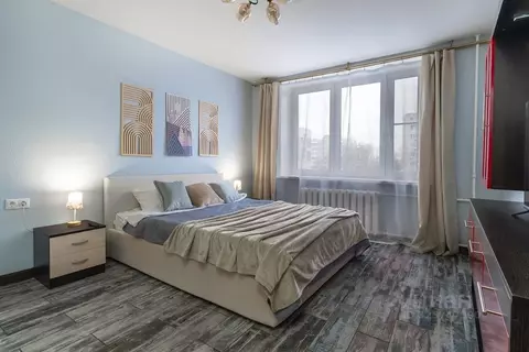 2-к кв. Москва Измайловский просп., 93К3 (49.4 м)