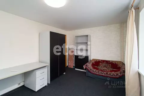 1-к кв. Ульяновская область, Ульяновск ул. Карла Маркса, 24/12 (33.0 ...