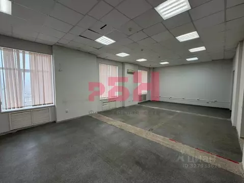 Офис в Ростовская область, Ростов-на-Дону Ворошиловский просп., 12 (62 ...