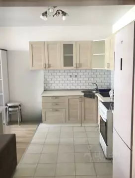 2-к кв. Москва ул. Саларьевская, 14к3 (60.0 м)