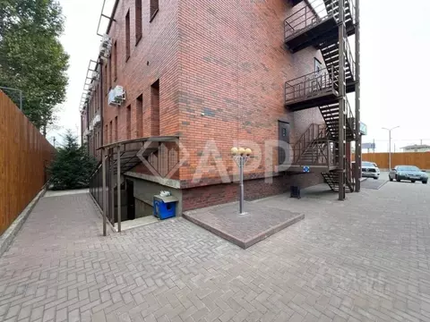 Помещение свободного назначения в Краснодарский край, Краснодар ул. ...