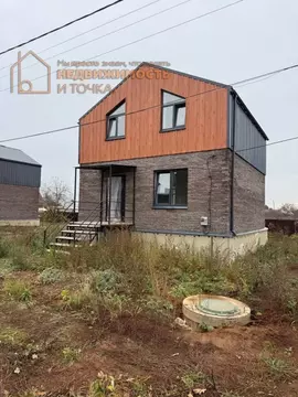 Дом в Башкортостан, Нефтекамск Ветеран СПК,  (100 м)