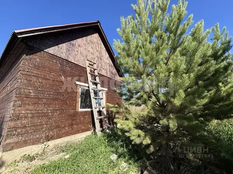 Дом в Иркутская область, Иркутский муниципальный округ, 10-й километр ...