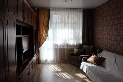 2-к кв. Чувашия, Новочебоксарск Зеленый бул., 10 (48.5 м)