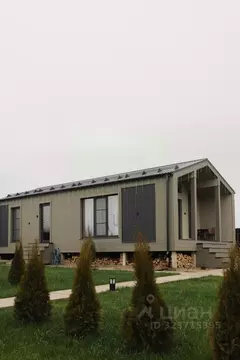 Дом в Московская область, Ступино городской округ, Грин Форест Парк кп ...