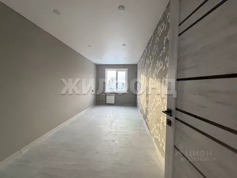 2-к кв. Хакасия, Абакан ул. Пушкина, 23 (43.0 м)