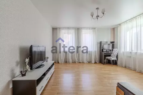 2-к кв. Татарстан, Казань ул. Марселя Салимжанова, 17 (54.9 м)