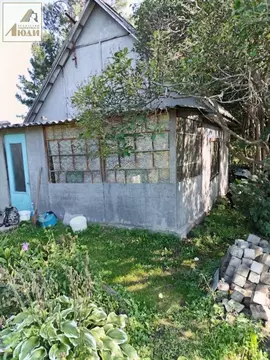 Дом в Новосибирская область, Новосибирск СНТ Весна Сибири тер., 63 (24 ...