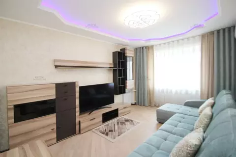 2-к кв. Калужская область, Калуга бул. Солнечный, 4 (61.5 м)